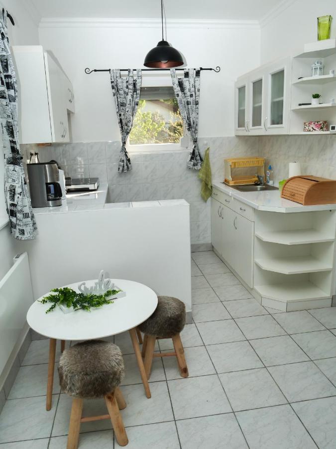 Cseresznyes Apartman Berekfürdő Exterior foto